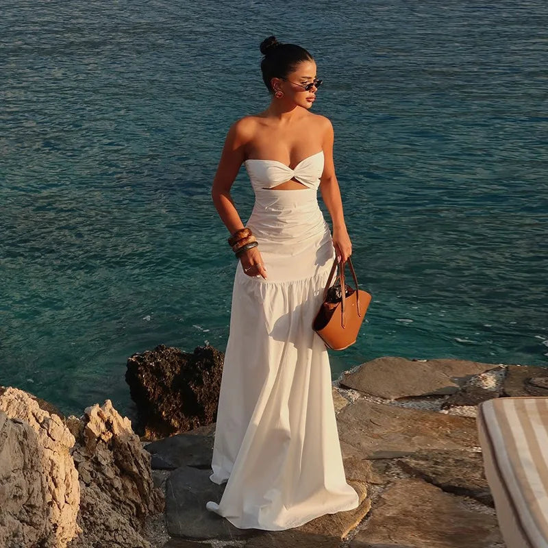 Summer Maxi Dress for Women