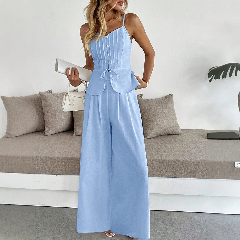Sommerliche Damen Sets