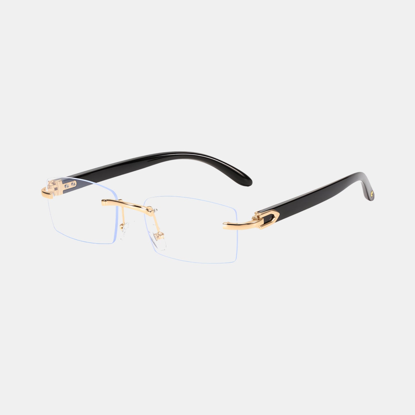 Sonnenbrille Damen mit Reflektierenden Gläsern und UV-Schutz