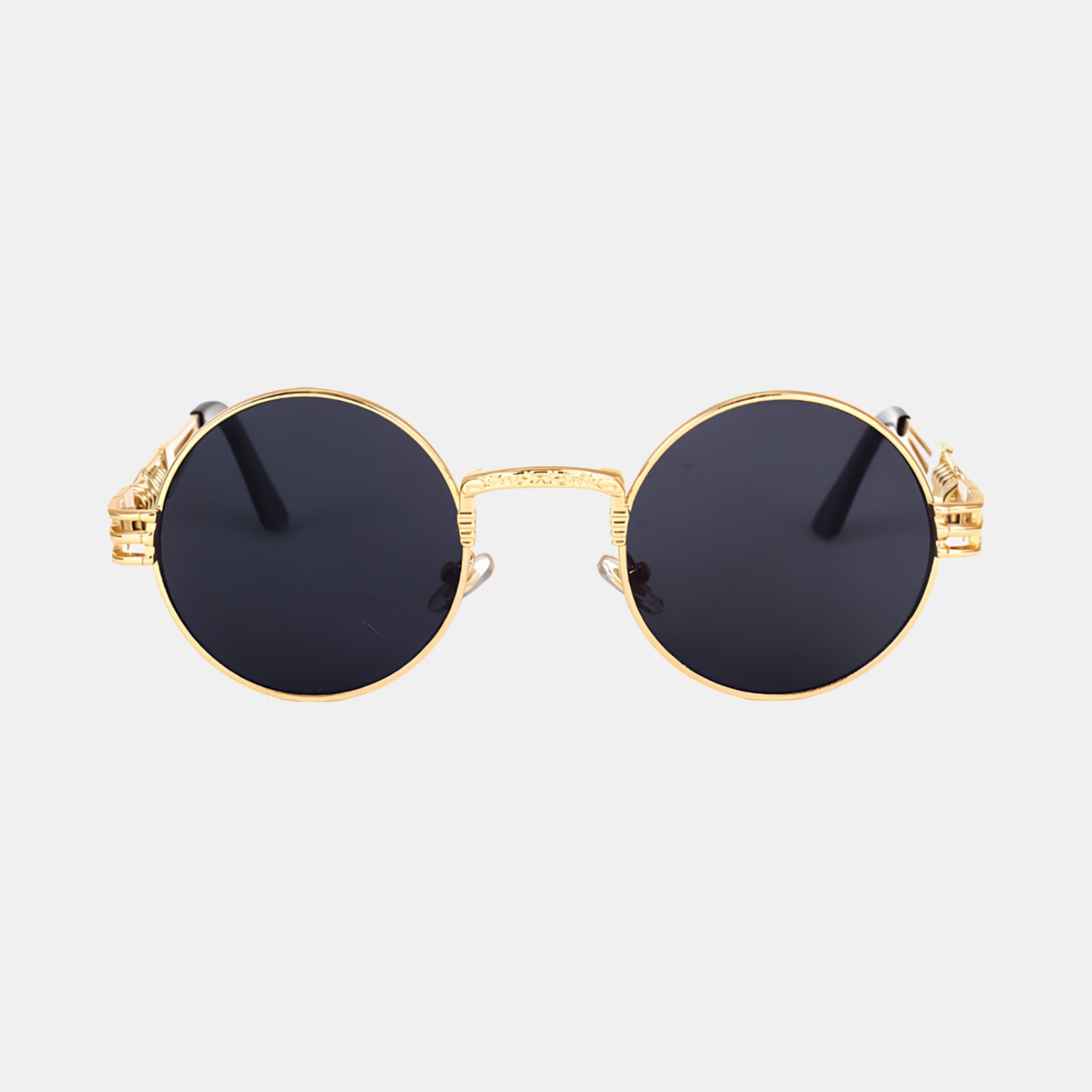 Sonnenbrille Herren Damen UV-Schutz Abenteuermode stylish