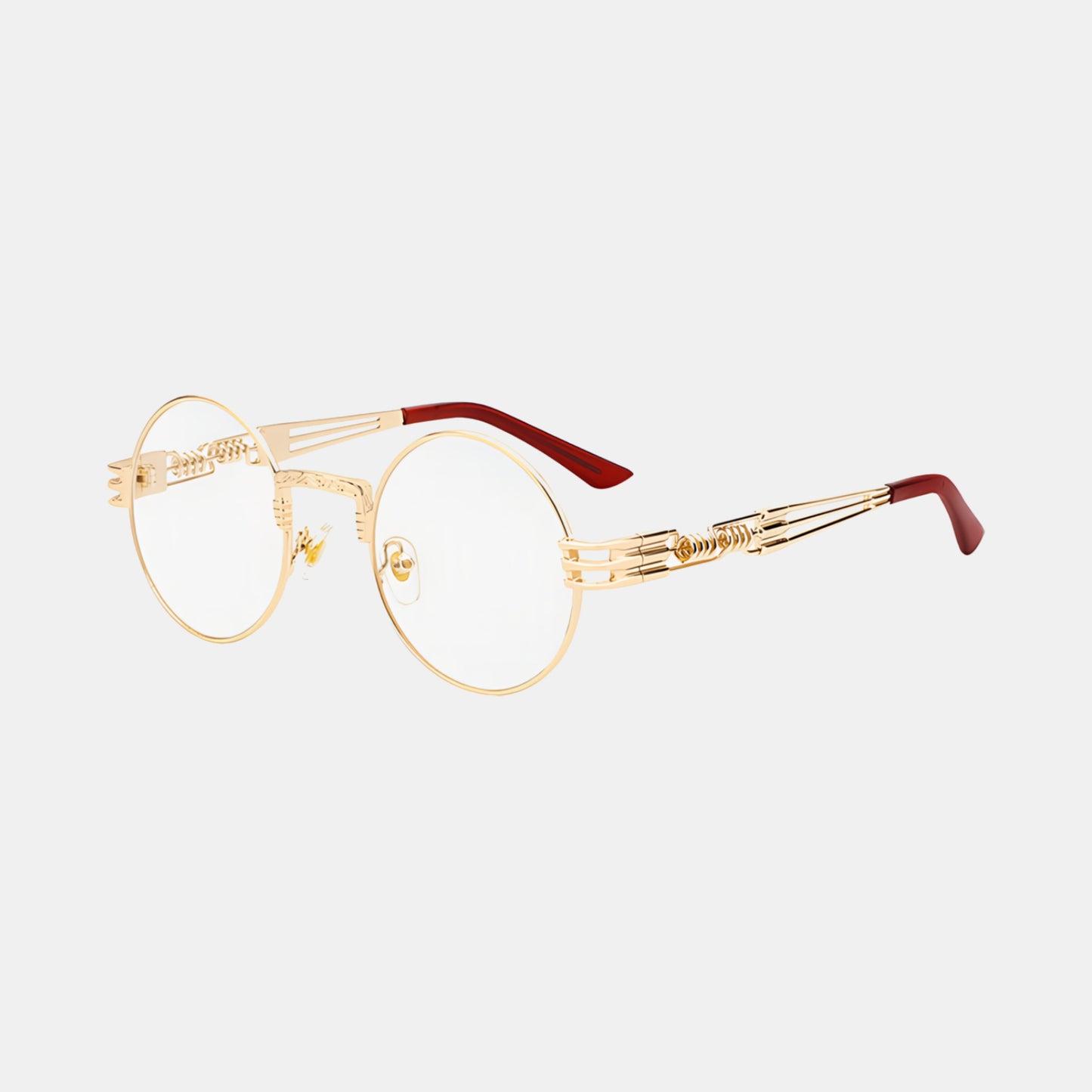 Sonnenbrille Herren Damen UV-Schutz Abenteuermode stylish