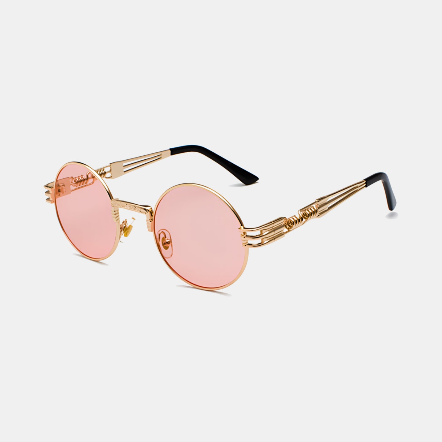 Sonnenbrille Herren Damen UV-Schutz Abenteuermode stylish