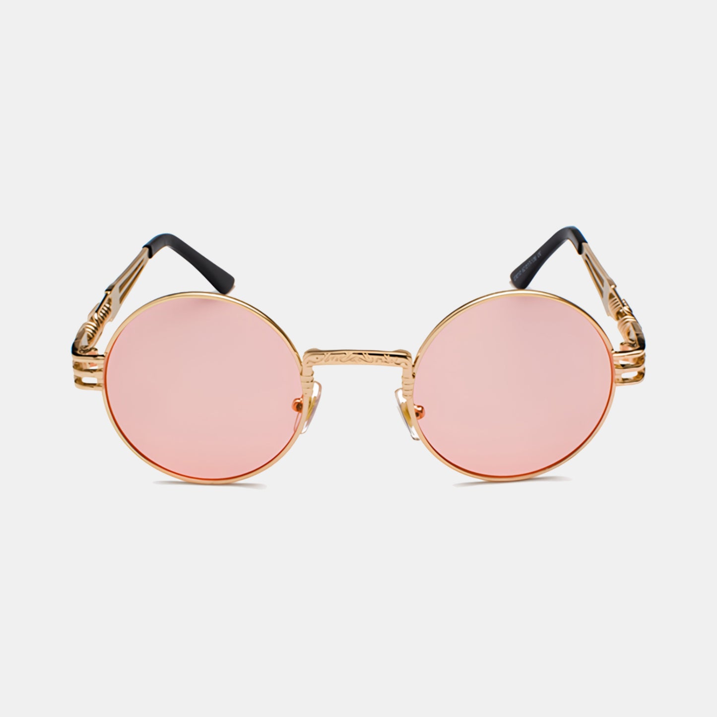 Sonnenbrille Herren Damen UV-Schutz Abenteuermode stylish