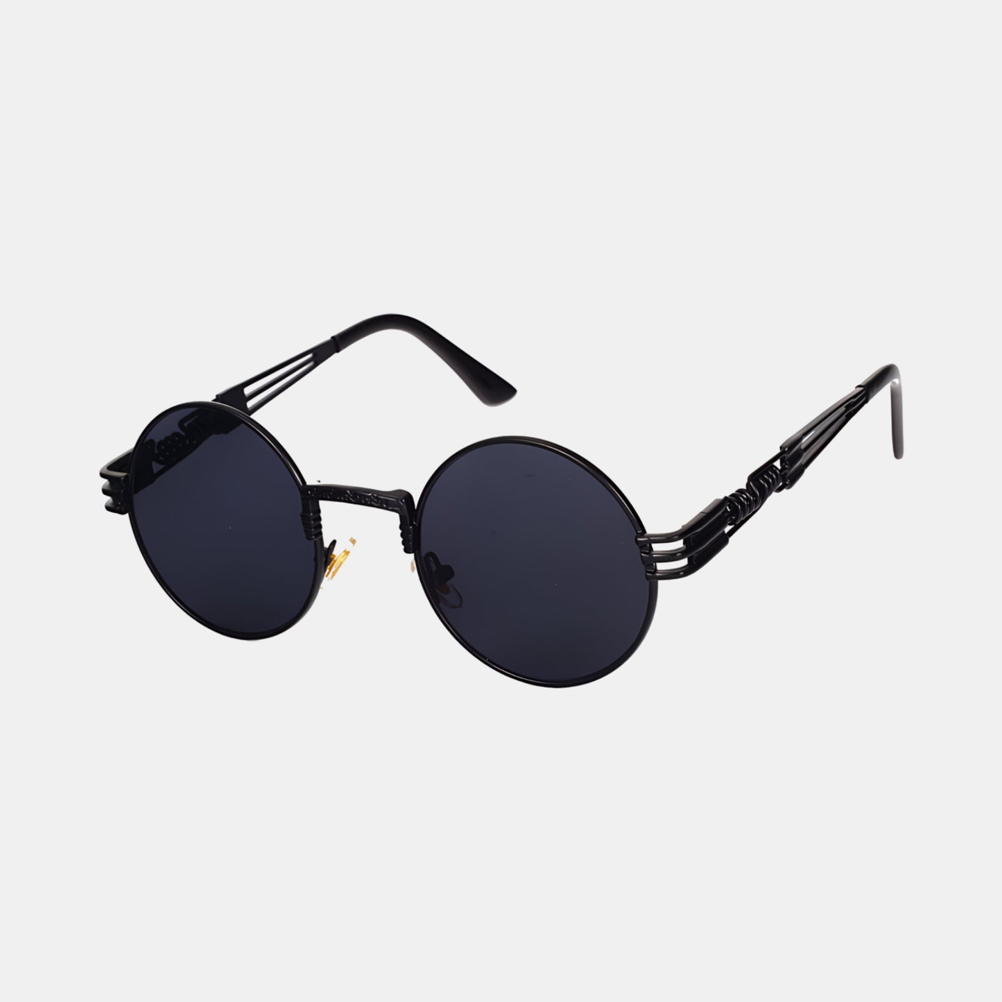 Sonnenbrille Herren Damen UV-Schutz Abenteuermode stylish