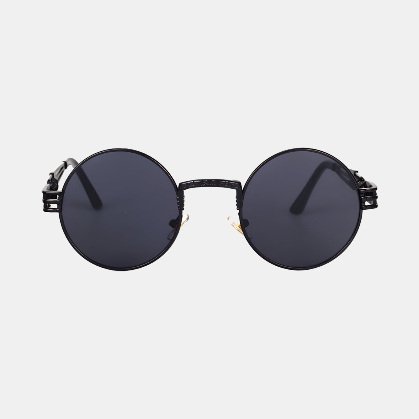 Sonnenbrille Herren Damen UV-Schutz Abenteuermode stylish