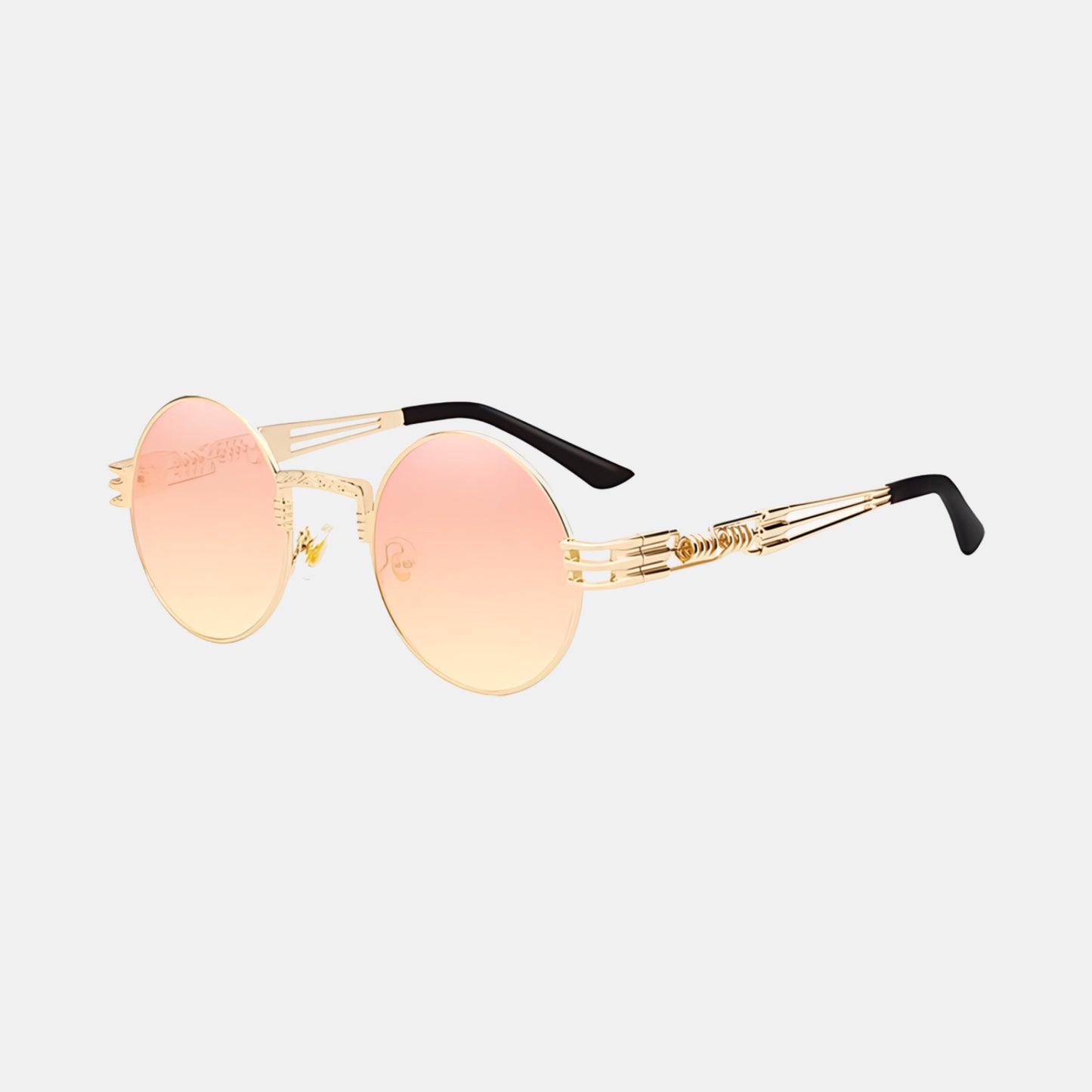 Sonnenbrille Herren Damen UV-Schutz Abenteuermode stylish