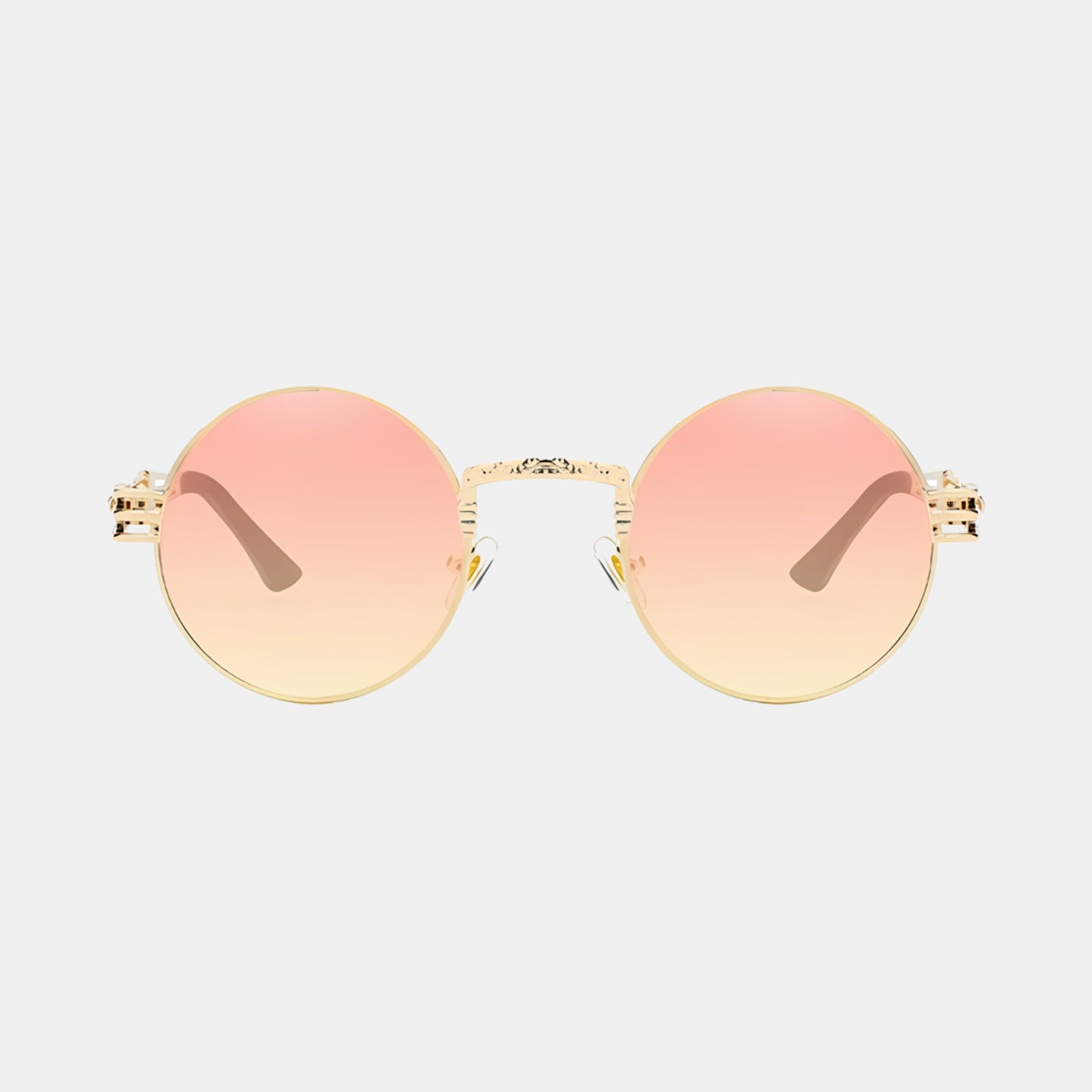 Sonnenbrille Herren Damen UV-Schutz Abenteuermode stylish