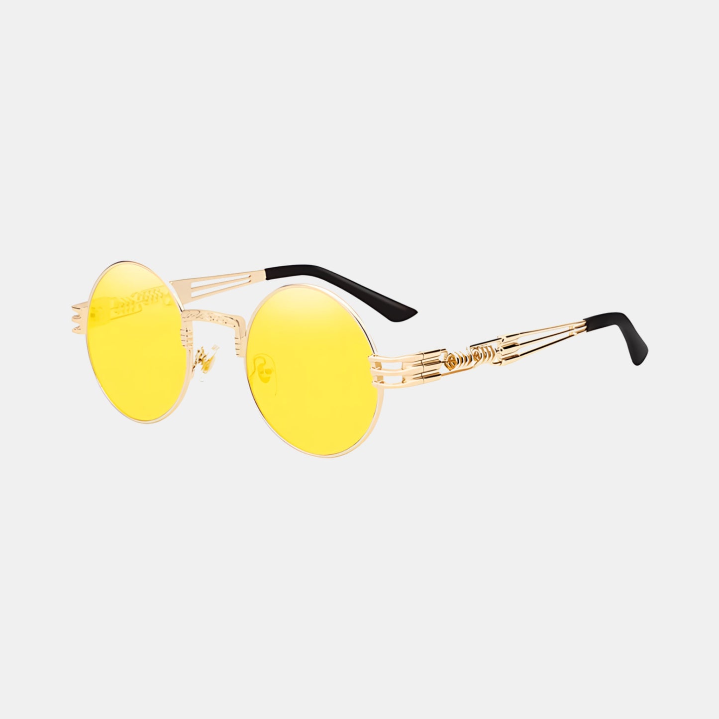 Sonnenbrille Herren Damen UV-Schutz Abenteuermode stylish