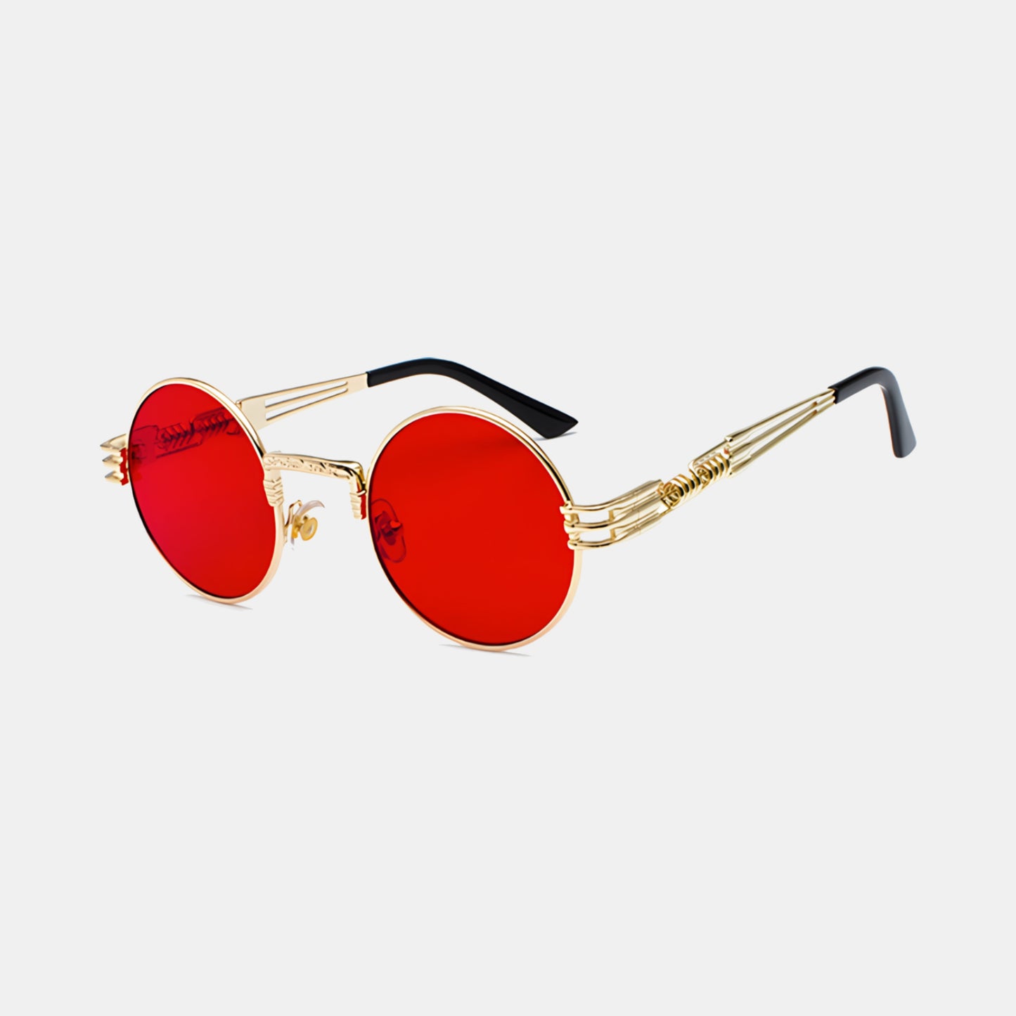 Sonnenbrille Herren Damen UV-Schutz Abenteuermode stylish