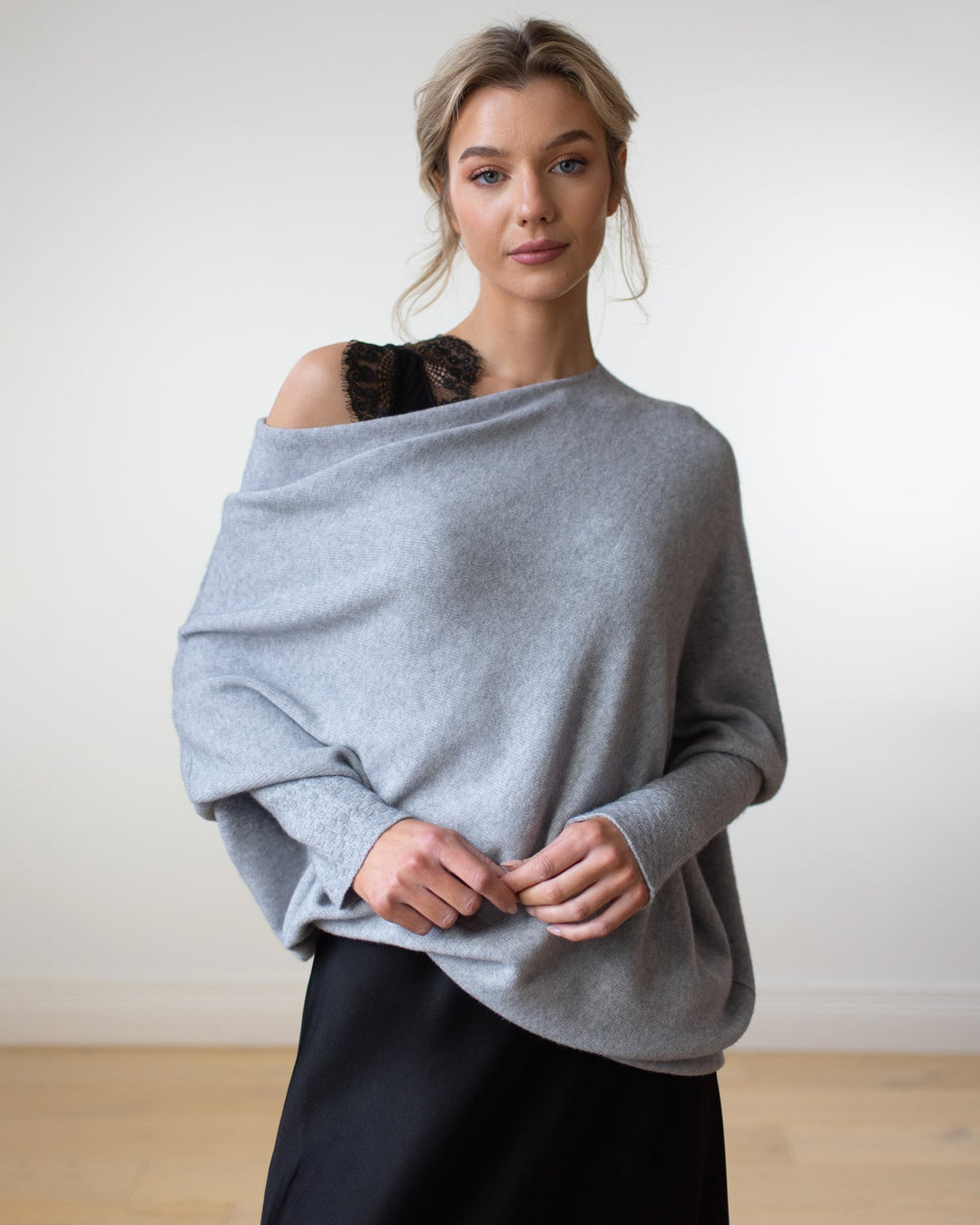 Sophie Damen Pullover – Offener Halsausschnitt für Eleganz und Komfort im Alltag warme Pullover Damen Damenpullover Damen Pullover Baumwolle 10