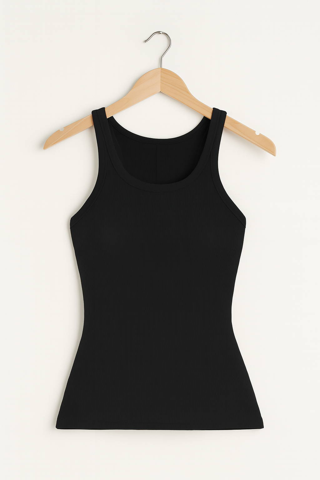 Sportliches Ripp-Tanktop für Damen