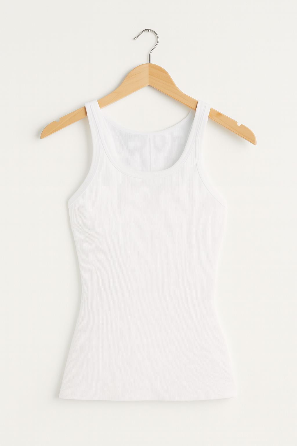Sportliches Ripp-Tanktop für Damen
