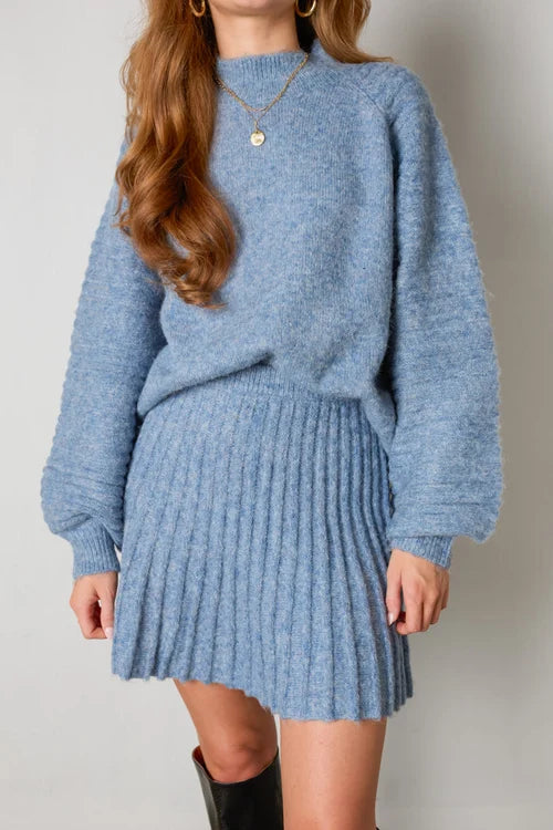 Vera | Damen Strick-Set