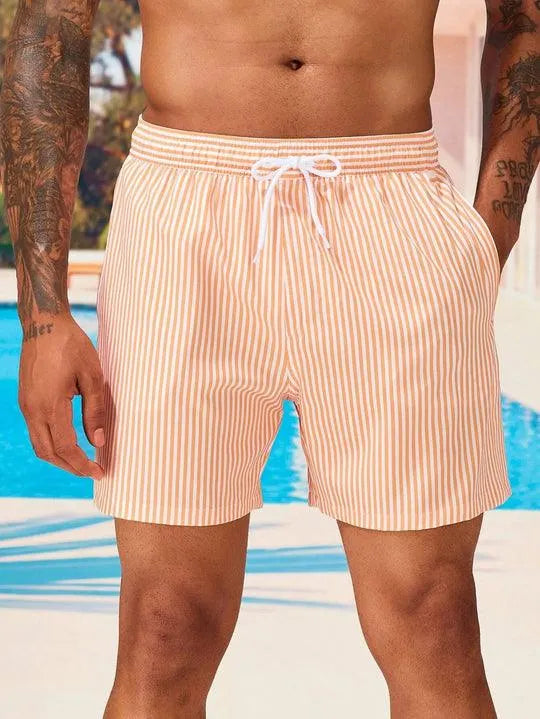 Costumi da bagno eleganti per uomo