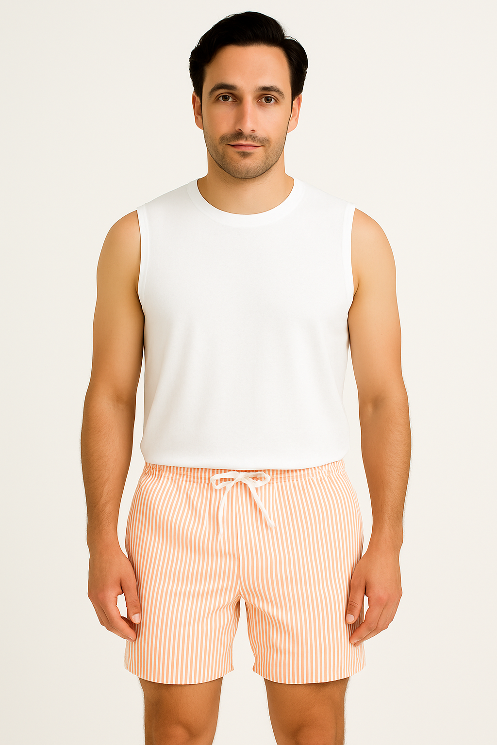 Costumi da bagno eleganti per uomo