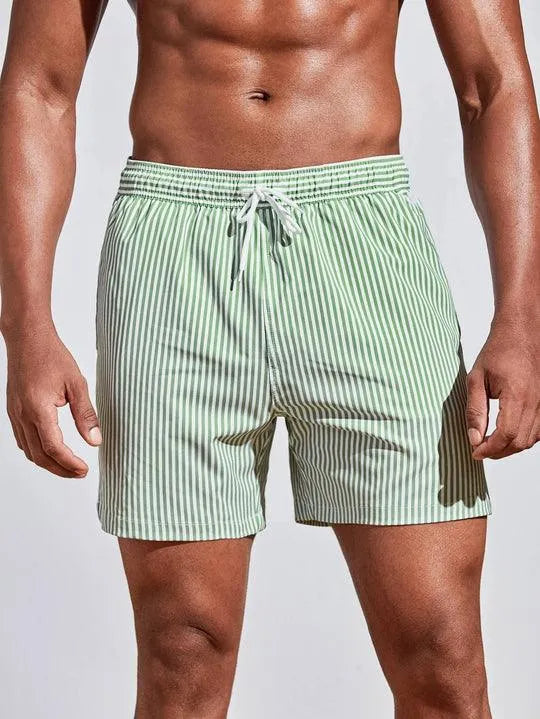 Costumi da bagno eleganti per uomo