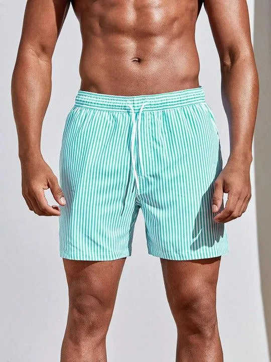 Costumi da bagno eleganti per uomo