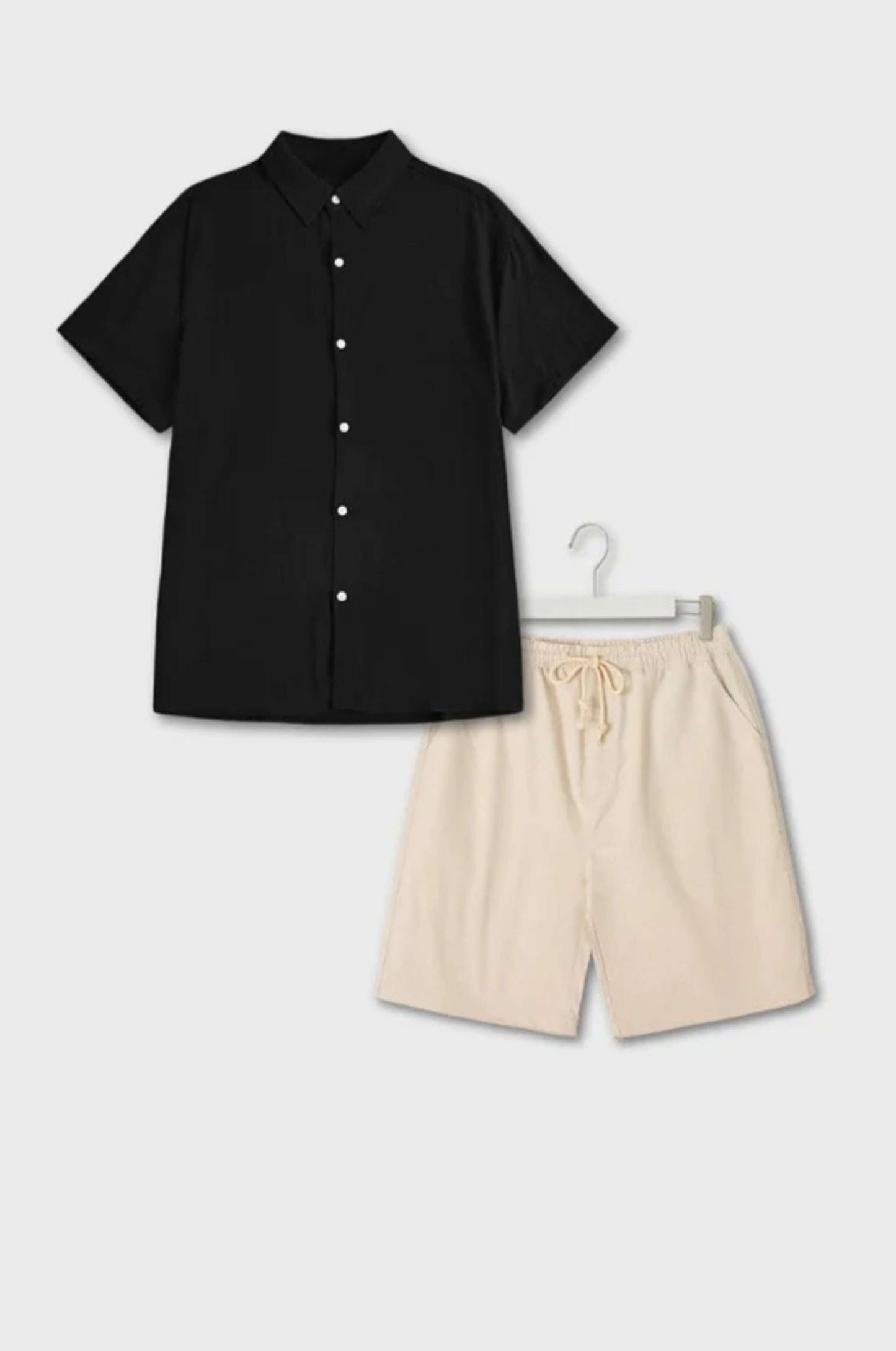 Set di corde in lino e cotone