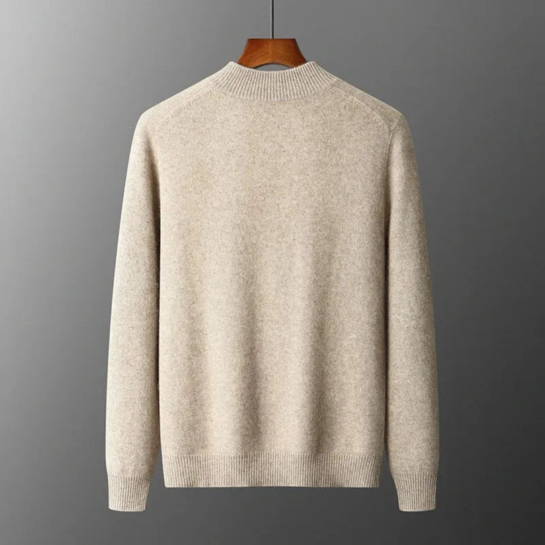 Elegant cardigan for winter fashion