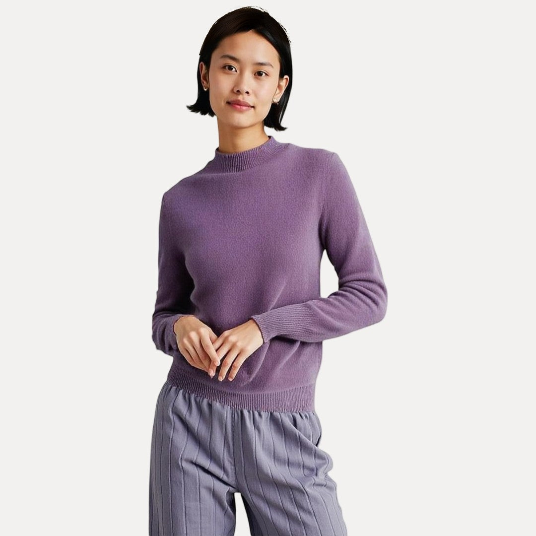 Strickpullover Damen
