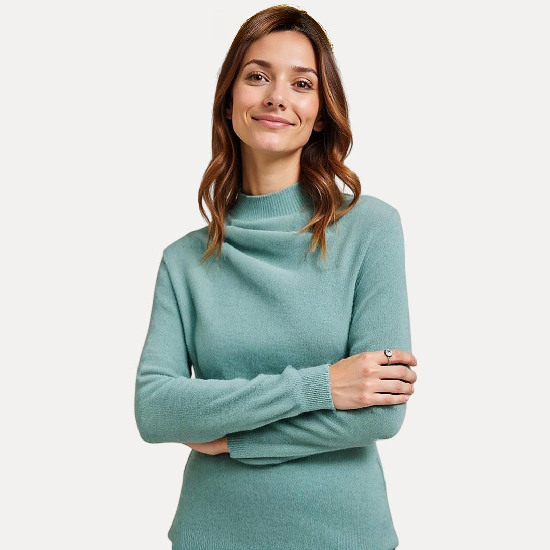 Strickpullover Damen