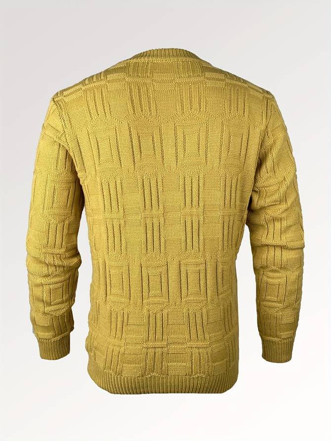 Strickpullover Herren