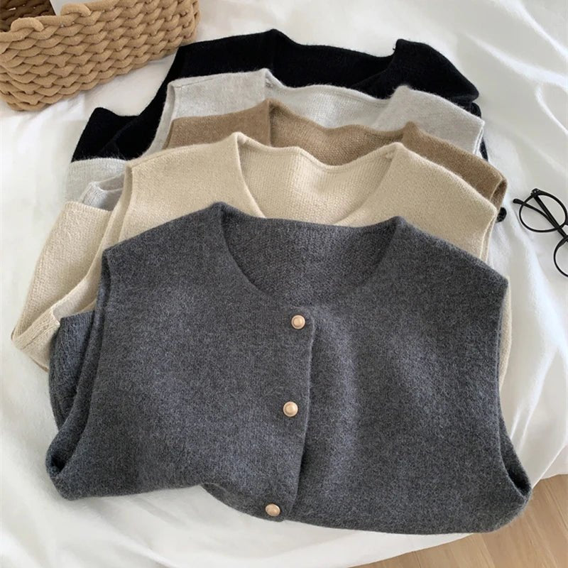 Strickweste für Damen