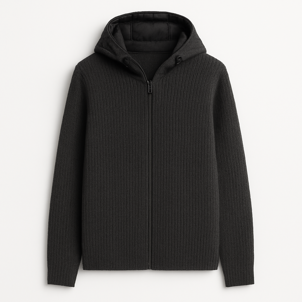 Stylischer Cardigan