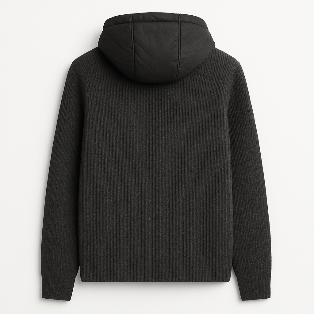 Stylischer Cardigan