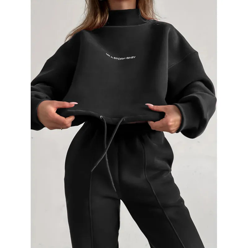 Stylischer Trainingsanzug für Damen