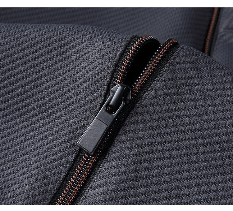 Ponir | Trendy Design Trainingsanzug für Männer