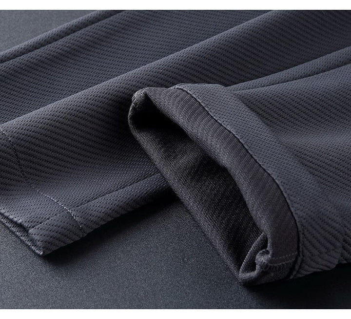 Ponir | Trendy Design Trainingsanzug für Männer