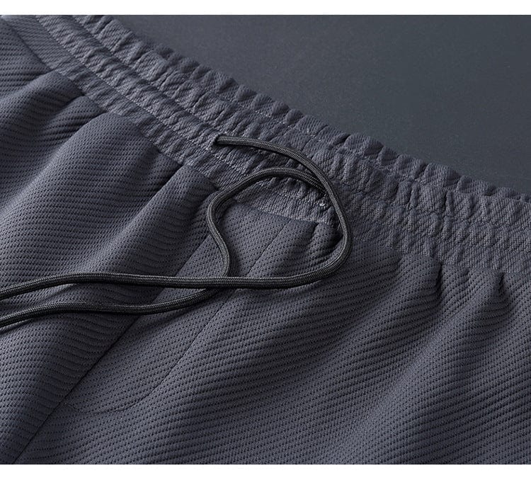 Ponir | Trendy Design Trainingsanzug für Männer