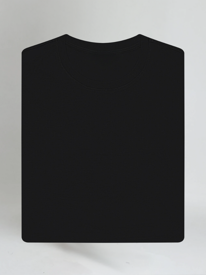 Tailliertes T-Shirt