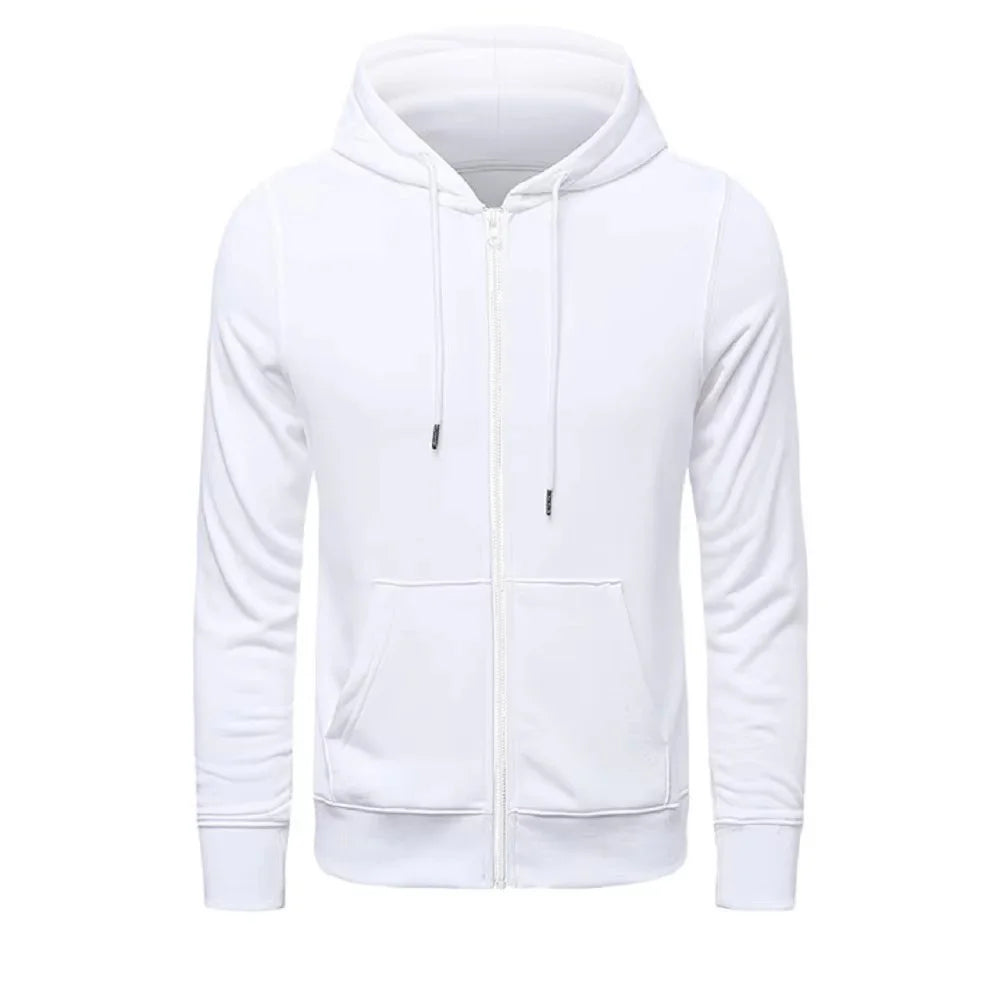 Trendy Herren Strickjacke