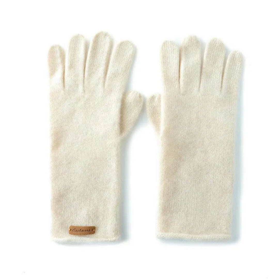 Guantes ultra suaves para mujer