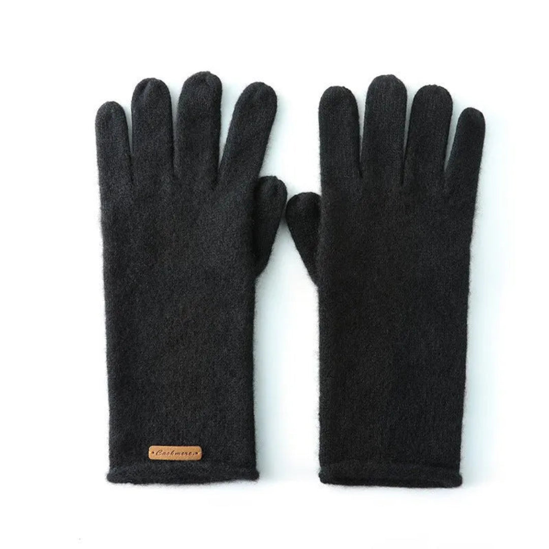 Guantes ultra suaves para mujer