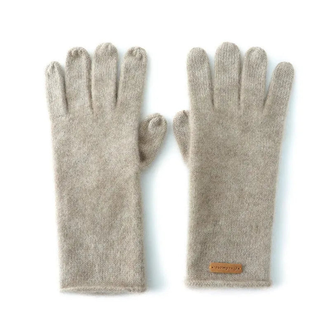 Guantes ultra suaves para mujer
