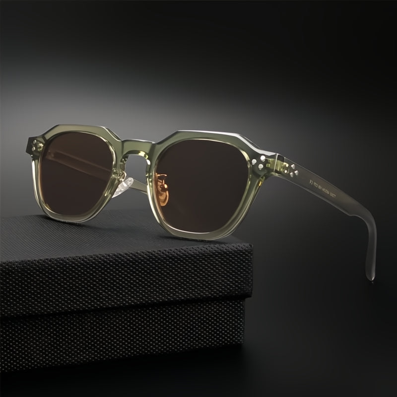 Latz | Unisex Polarized Sunglasses with UV400 Protection