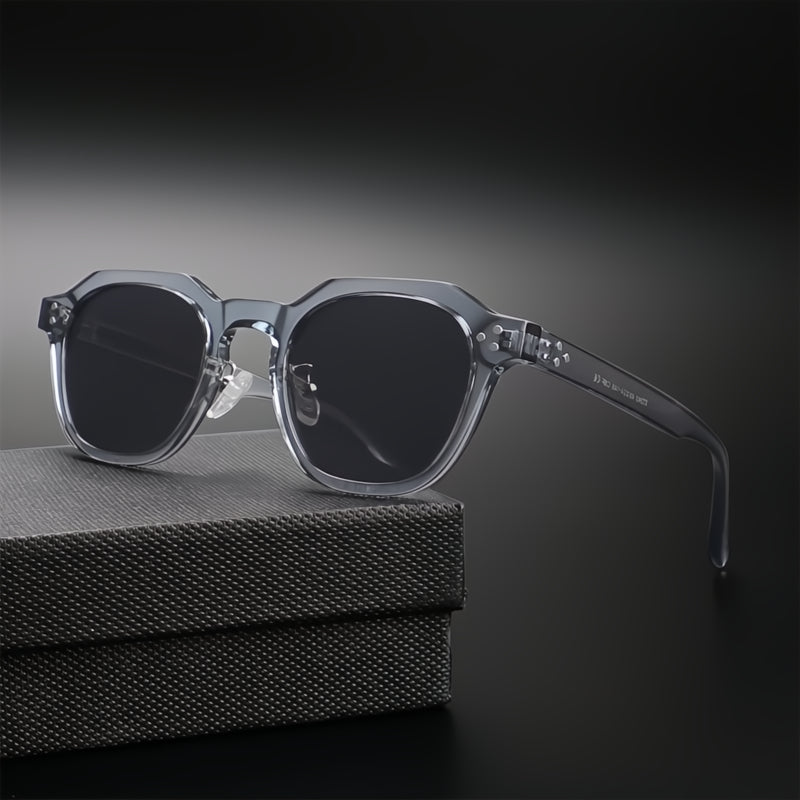 Latz | Unisex Polarized Sunglasses with UV400 Protection
