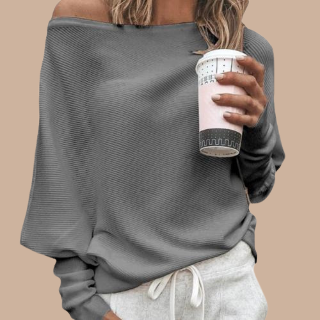 Jordan | Stilfull sweatshirt för kvinnor