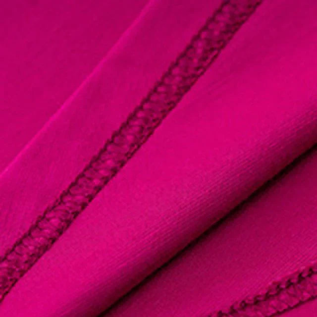 Ameena | Stilvoll Midi-Schwingkleid für Frauen