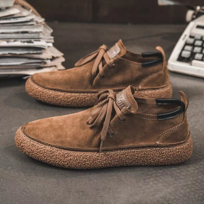Lots | Klassische Herrenschuhe