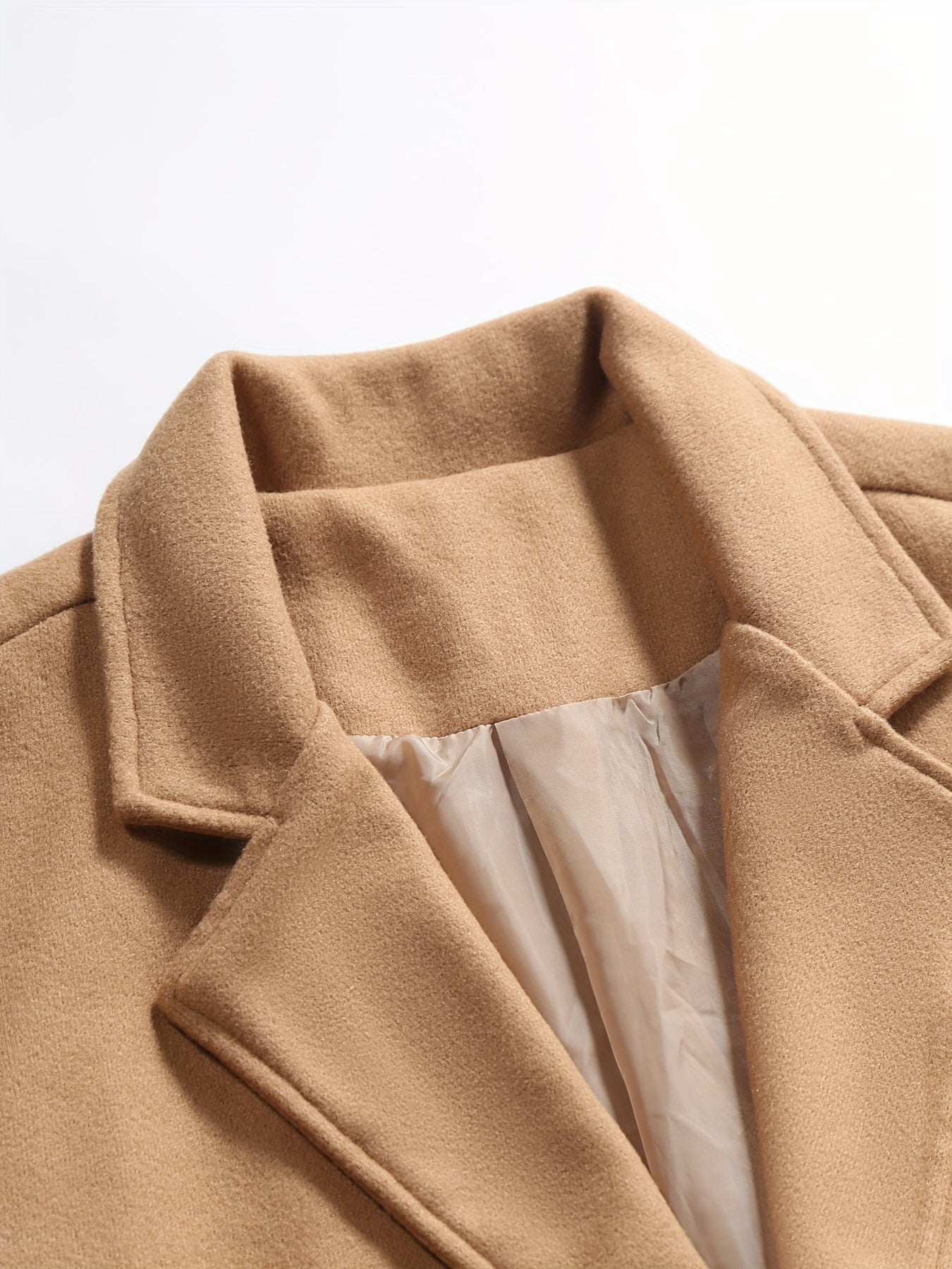 Vintage Herren Jacke aus Baumwollmischung