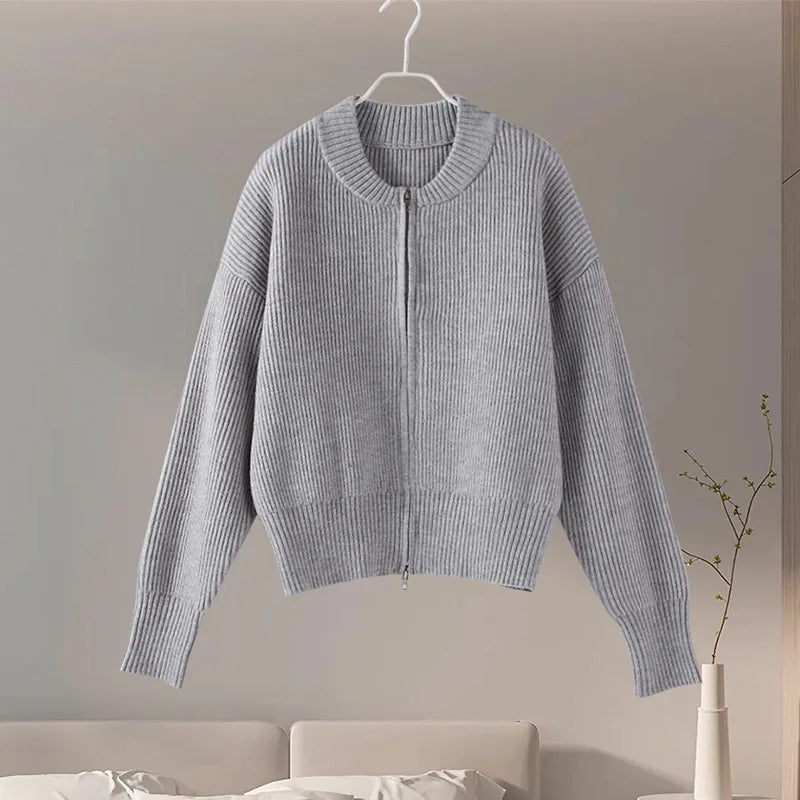 Cardigan vintage donna