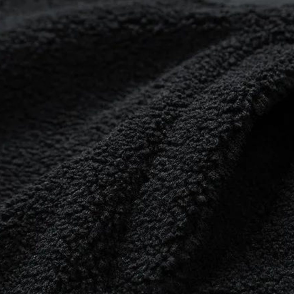 Outdoor Fleece-Jacke