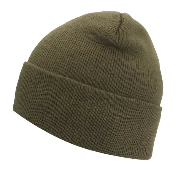 Warmer Strickhut für Männer und Frauen
