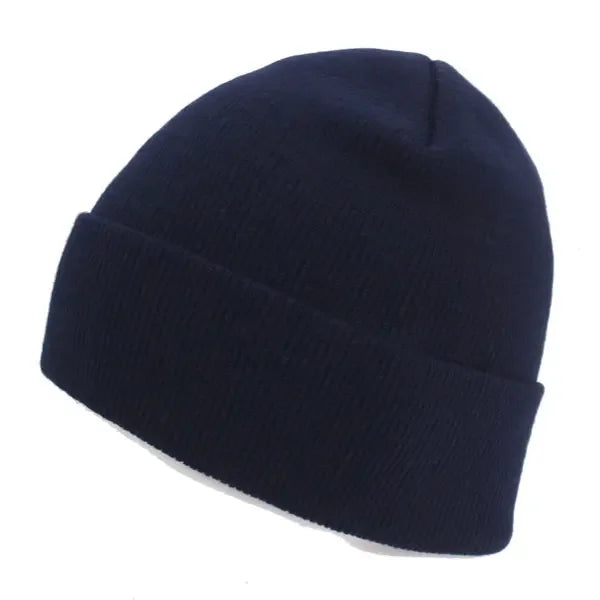 Warmer Strickhut für Männer und Frauen