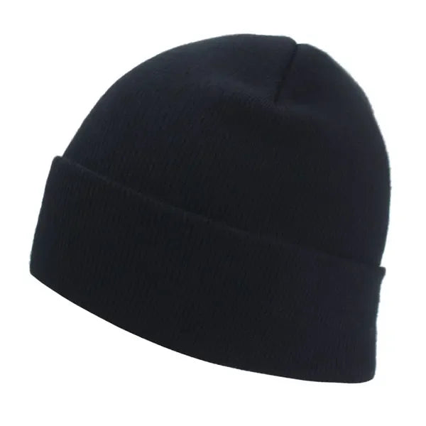 Warmer Strickhut für Männer und Frauen