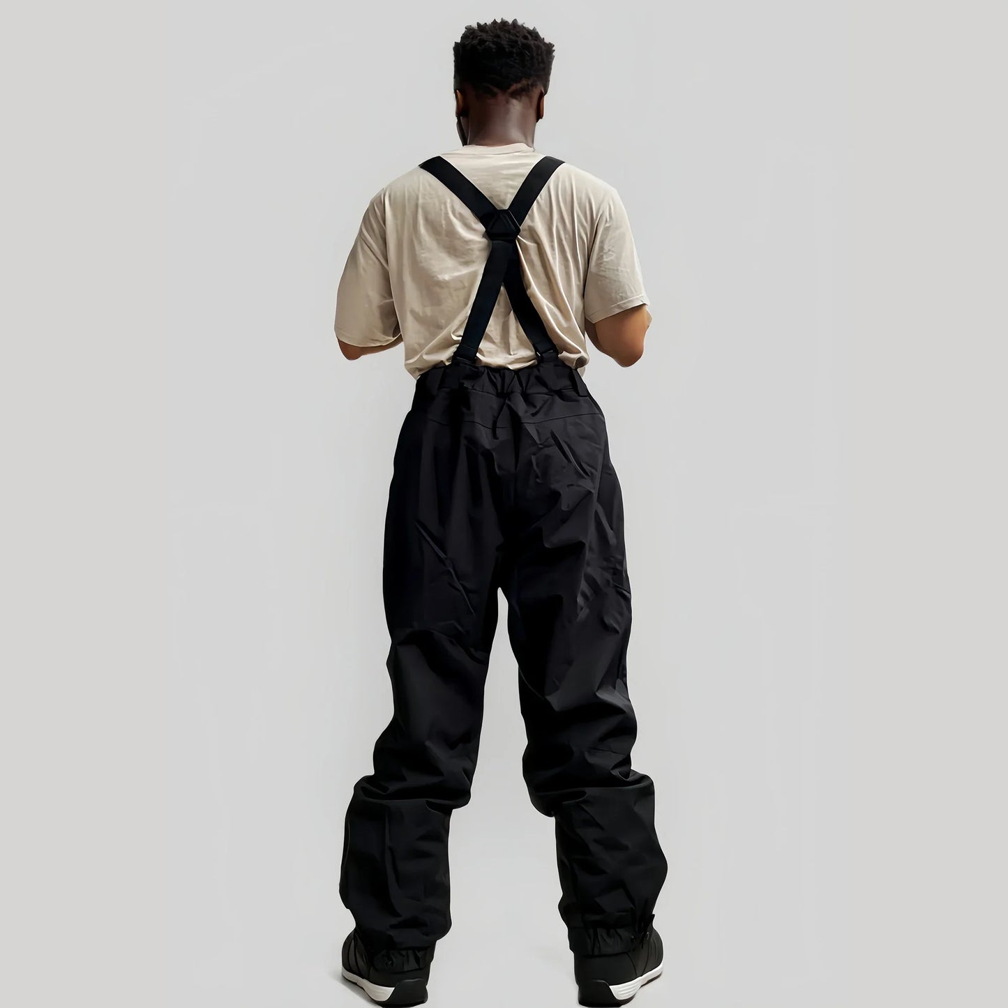 Wasserdichte Skihose Herren